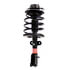 Monroe 171572R Suspension Strut and Coil Spring Assembly Quick-Strut Ensamble de Montante (Strut) y Muelle de Resorte de