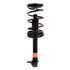 Monroe 171578 Suspension Strut and Coil Spring Assembly Monroe Shocks & Struts Quick-Strut 171578 Strut and Coil Spring