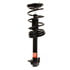 Monroe 171578 Suspension Strut and Coil Spring Assembly Monroe Shocks & Struts Quick-Strut 171578 Strut and Coil Spring