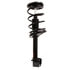 Monroe 171578 Suspension Strut and Coil Spring Assembly Monroe Shocks & Struts Quick-Strut 171578 Strut and Coil Spring