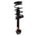 Monroe 171578 Suspension Strut and Coil Spring Assembly Monroe Shocks & Struts Quick-Strut 171578 Strut and Coil Spring