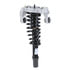 Monroe 181565R Suspension Strut and Coil Spring Assembly RoadMatic Suspension Strut and Coil Spring Assembly