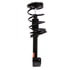 Monroe 171578 Suspension Strut and Coil Spring Assembly Monroe Shocks & Struts Quick-Strut 171578 Strut and Coil Spring