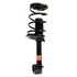 Monroe 171579 Suspension Strut and Coil Spring Assembly Monroe Shocks & Struts Quick-Strut 171579 Strut and Coil Spring