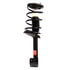 Monroe 171579 Suspension Strut and Coil Spring Assembly Monroe Shocks & Struts Quick-Strut 171579 Strut and Coil Spring
