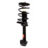 Monroe 171579 Suspension Strut and Coil Spring Assembly Monroe Shocks & Struts Quick-Strut 171579 Strut and Coil Spring