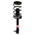 Monroe 171579 Suspension Strut and Coil Spring Assembly Monroe Shocks & Struts Quick-Strut 171579 Strut and Coil Spring