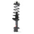 Monroe 171588 Suspension Strut and Coil Spring Assembly Quick-Strut Ensamble de Montante (Strut) y Muelle de Resorte de