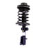 Monroe 181572L Suspension Strut and Coil Spring Assembly RoadMatic Suspension Strut and Coil Spring Assembly