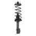 Monroe 171588 Suspension Strut and Coil Spring Assembly Quick-Strut Ensamble de Montante (Strut) y Muelle de Resorte de
