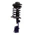 Monroe 181572L Suspension Strut and Coil Spring Assembly RoadMatic Suspension Strut and Coil Spring Assembly