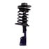 Monroe 181572L Suspension Strut and Coil Spring Assembly RoadMatic Suspension Strut and Coil Spring Assembly