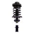 Monroe 181572L Suspension Strut and Coil Spring Assembly RoadMatic Suspension Strut and Coil Spring Assembly