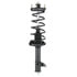 Monroe 171588 Suspension Strut and Coil Spring Assembly Quick-Strut Ensamble de Montante (Strut) y Muelle de Resorte de