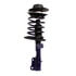 Monroe 181572L Suspension Strut and Coil Spring Assembly RoadMatic Suspension Strut and Coil Spring Assembly
