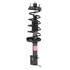 Monroe 171589 Suspension Strut and Coil Spring Assembly Quick-Strut Suspension – Jambe de force complète avec ressort