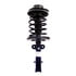 Monroe 181572R Suspension Strut and Coil Spring Assembly RoadMatic Suspension Strut and Coil Spring Assembly