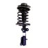 Monroe 181572R Suspension Strut and Coil Spring Assembly RoadMatic Suspension Strut and Coil Spring Assembly