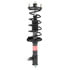 Monroe 171589 Suspension Strut and Coil Spring Assembly Quick-Strut Suspension – Jambe de force complète avec ressort