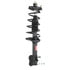Monroe 171589 Suspension Strut and Coil Spring Assembly Quick-Strut Suspension – Jambe de force complète avec ressort