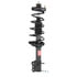 Monroe 171589 Suspension Strut and Coil Spring Assembly Quick-Strut Suspension – Jambe de force complète avec ressort