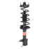 Monroe 171589 Suspension Strut and Coil Spring Assembly Quick-Strut Suspension – Jambe de force complète avec ressort