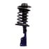 Monroe 181572R Suspension Strut and Coil Spring Assembly RoadMatic Suspension Strut and Coil Spring Assembly