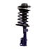 Monroe 181572R Suspension Strut and Coil Spring Assembly RoadMatic Suspension Strut and Coil Spring Assembly