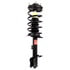 Monroe 171593 Suspension Strut and Coil Spring Assembly Quick-Strut Ensamble de Montante (Strut) y Muelle de Resorte de