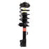 Monroe 171593 Suspension Strut and Coil Spring Assembly Quick-Strut Ensamble de Montante (Strut) y Muelle de Resorte de