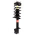 Monroe 171593 Suspension Strut and Coil Spring Assembly Quick-Strut Ensamble de Montante (Strut) y Muelle de Resorte de