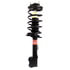 Monroe 171593 Suspension Strut and Coil Spring Assembly Quick-Strut Ensamble de Montante (Strut) y Muelle de Resorte de