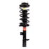 Monroe 171594 Suspension Strut and Coil Spring Assembly Quick-Strut Suspension – Jambe de force complète avec ressort