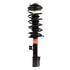 Monroe 171594 Suspension Strut and Coil Spring Assembly Quick-Strut Suspension – Jambe de force complète avec ressort
