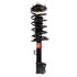 Monroe 171594 Suspension Strut and Coil Spring Assembly Quick-Strut Suspension – Jambe de force complète avec ressort
