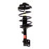 Monroe 171598 Suspension Strut and Coil Spring Assembly Quick-Strut Ensamble de Montante (Strut) y Muelle de Resorte de