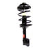 Monroe 171598 Suspension Strut and Coil Spring Assembly Quick-Strut Ensamble de Montante (Strut) y Muelle de Resorte de