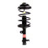 Monroe 171598 Suspension Strut and Coil Spring Assembly Quick-Strut Ensamble de Montante (Strut) y Muelle de Resorte de