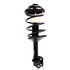 Monroe 171598 Suspension Strut and Coil Spring Assembly Quick-Strut Ensamble de Montante (Strut) y Muelle de Resorte de