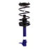 Monroe 181578 Suspension Strut and Coil Spring Assembly Monroe RoadMatic 181578 Suspension Strut and Coil Spring Assembly