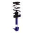 Monroe 181578 Suspension Strut and Coil Spring Assembly Monroe RoadMatic 181578 Suspension Strut and Coil Spring Assembly