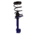 Monroe 181578 Suspension Strut and Coil Spring Assembly Monroe RoadMatic 181578 Suspension Strut and Coil Spring Assembly