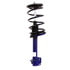 Monroe 181578 Suspension Strut and Coil Spring Assembly Monroe RoadMatic 181578 Suspension Strut and Coil Spring Assembly