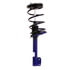 Monroe 181578 Suspension Strut and Coil Spring Assembly Monroe RoadMatic 181578 Suspension Strut and Coil Spring Assembly