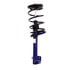 Monroe 181579 Suspension Strut and Coil Spring Assembly Monroe RoadMatic 181579 Suspension Strut and Coil Spring Assembly