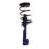 Monroe 181579 Suspension Strut and Coil Spring Assembly Monroe RoadMatic 181579 Suspension Strut and Coil Spring Assembly