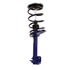 Monroe 181579 Suspension Strut and Coil Spring Assembly Monroe RoadMatic 181579 Suspension Strut and Coil Spring Assembly