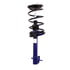 Monroe 181579 Suspension Strut and Coil Spring Assembly Monroe RoadMatic 181579 Suspension Strut and Coil Spring Assembly