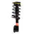 Monroe 171661 Suspension Strut and Coil Spring Assembly Quick-Strut Suspension – Jambe de force complète avec ressort