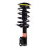 Monroe 171661 Suspension Strut and Coil Spring Assembly Quick-Strut Suspension – Jambe de force complète avec ressort
